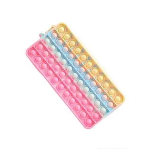 Pop It Trousse Pastel