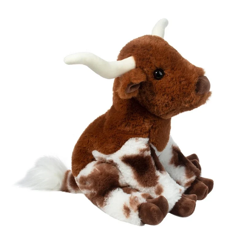 Bixbie Longhorn Soft