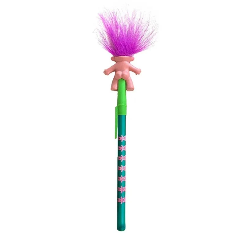 Troll Enthusiast Topper - Pen