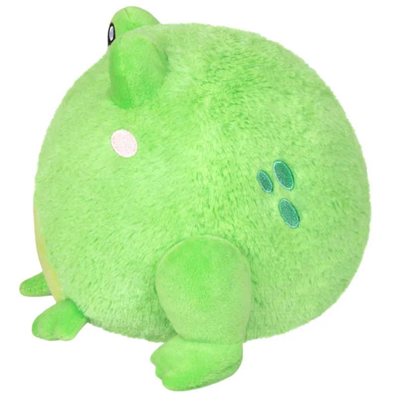 Squishables Snackers Frog