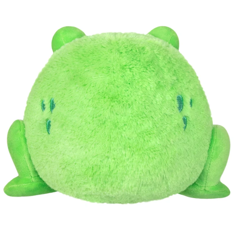 Squishables Snackers Frog