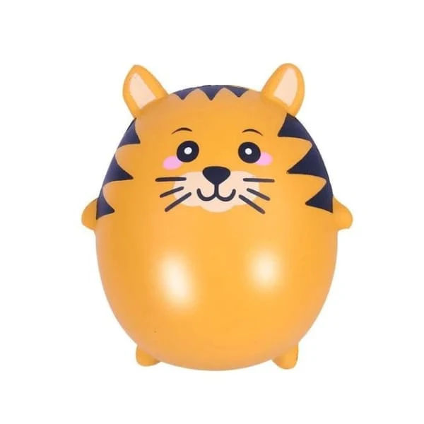 Squishy Tigre Kawaii