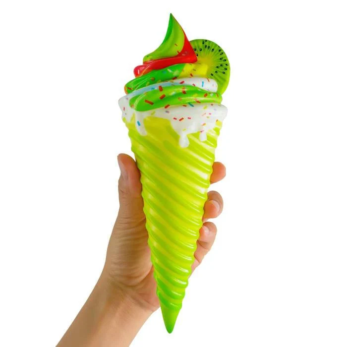 Squishy Kawaii Glace