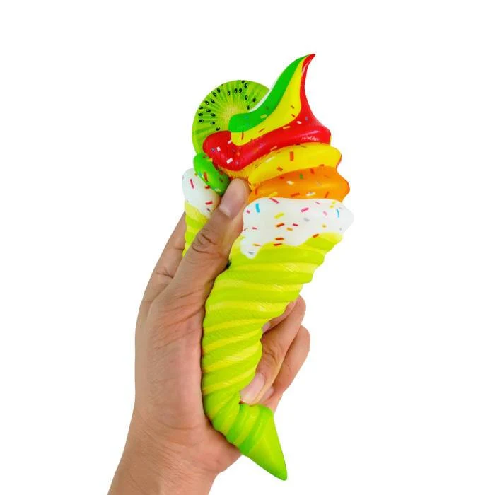 Squishy Kawaii Glace