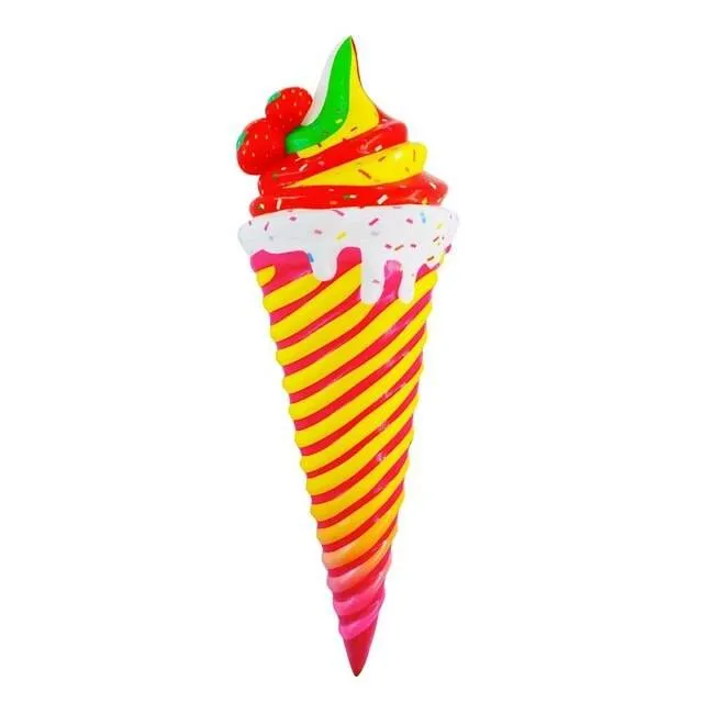 Squishy Kawaii Glace