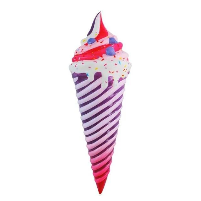 Squishy Kawaii Glace