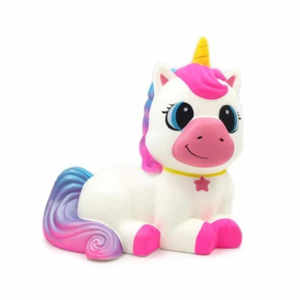Squishy Licorne XXL