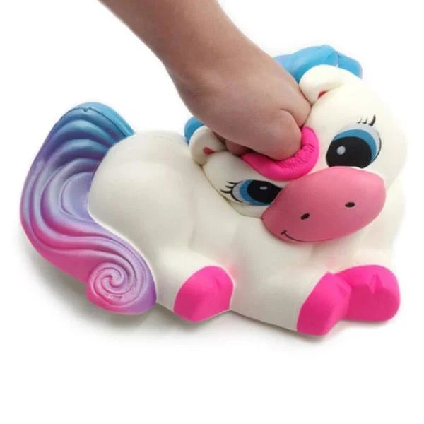 Squishy Licorne XXL