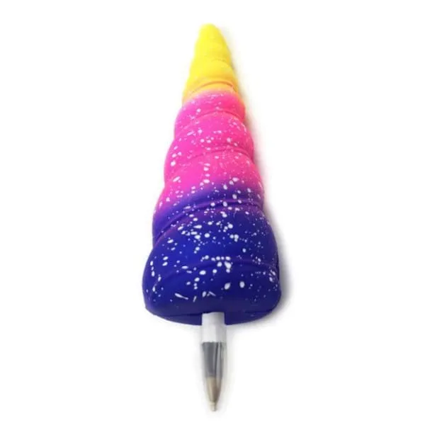 Squishy Stylo Bonbon