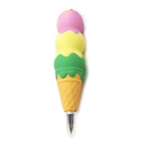 Stylo Squishy Glace