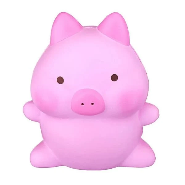 Squishy Géant Cochon