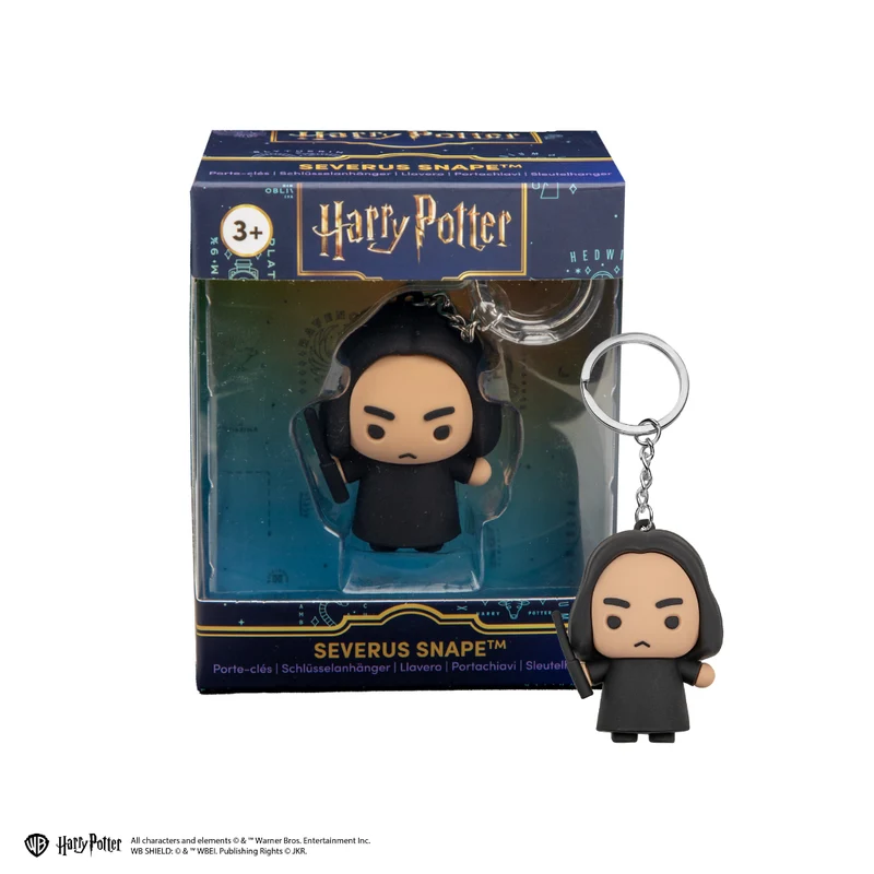 The Hogwarts Headmasters Gomee Keymates Bundle