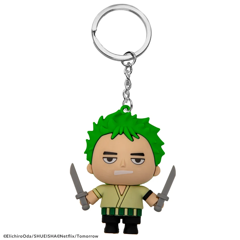 Zoro Gomee Keymate