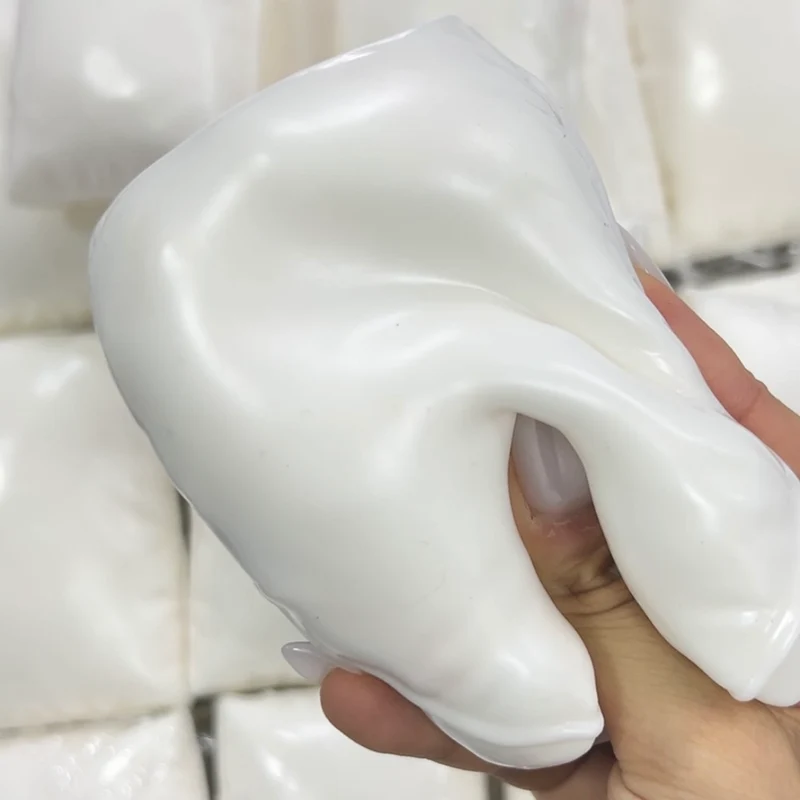 Crunchy Pillow ☁️