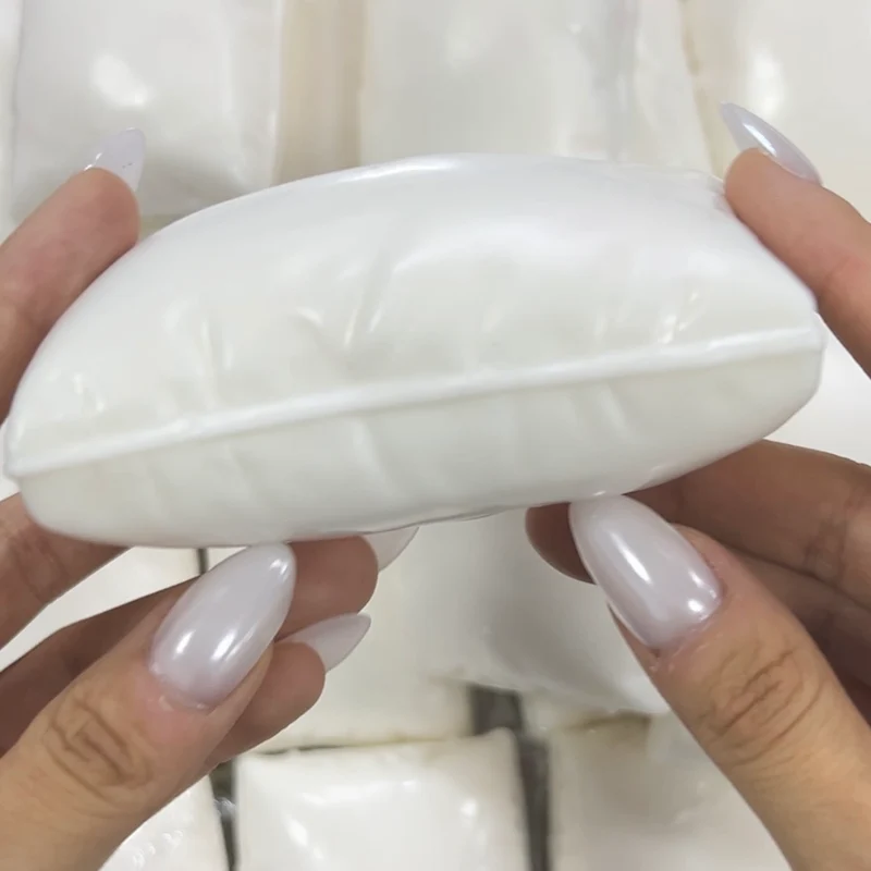 Crunchy Pillow ☁️