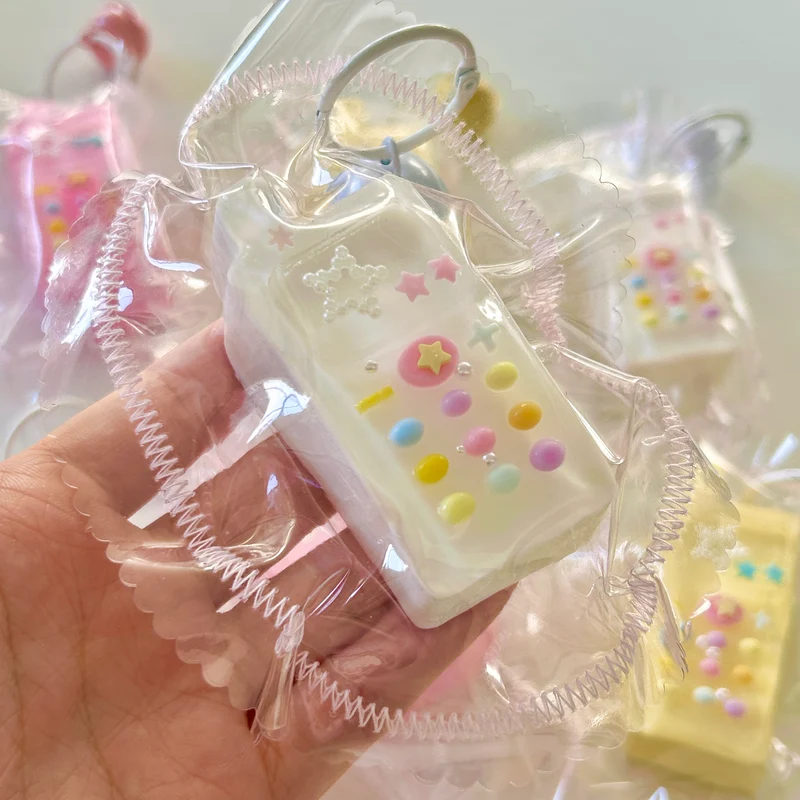 Brick Phone Squishy