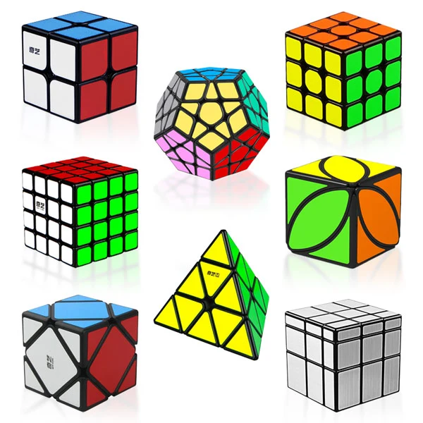 Rubik's Cube Pack