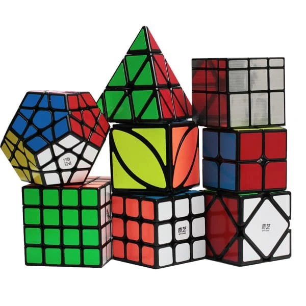 Rubik's Cube Pack