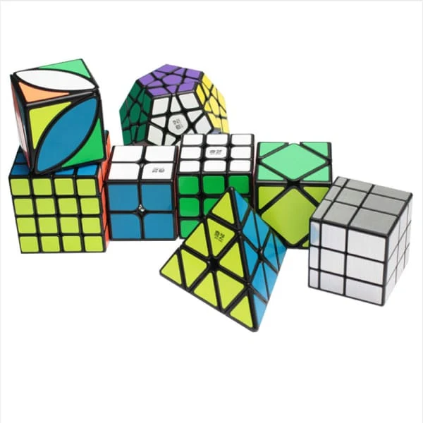 Rubik's Cube Pack