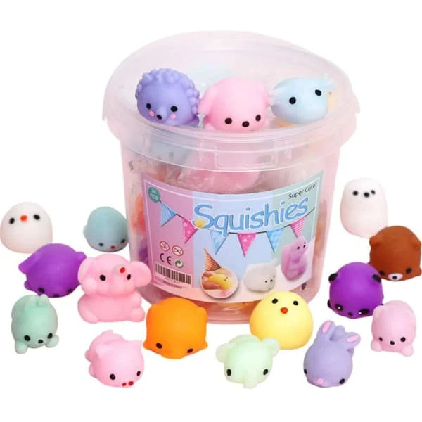 Squishies Pack x24