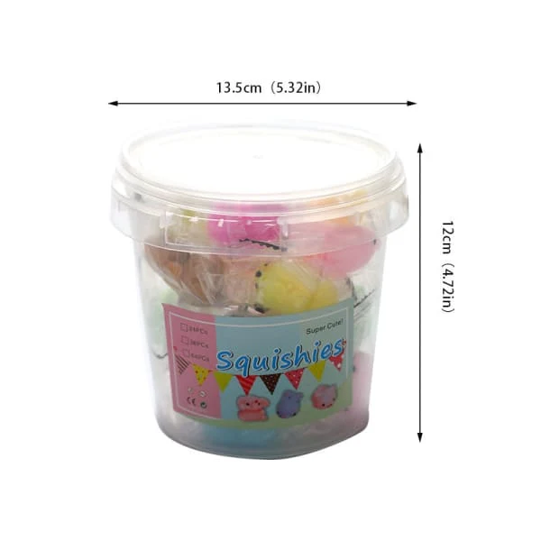 Squishies Pack x24