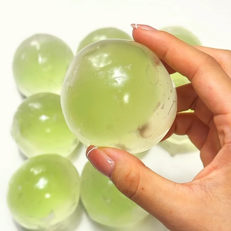 Color Core Gummy Stress Ball