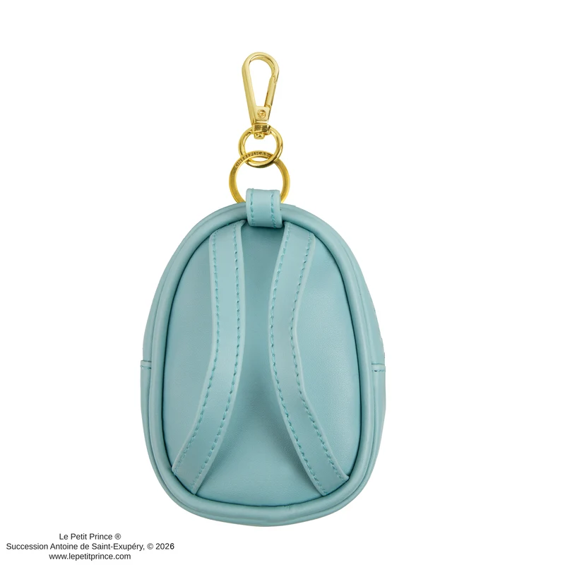 Stargazing Keychain Pouch