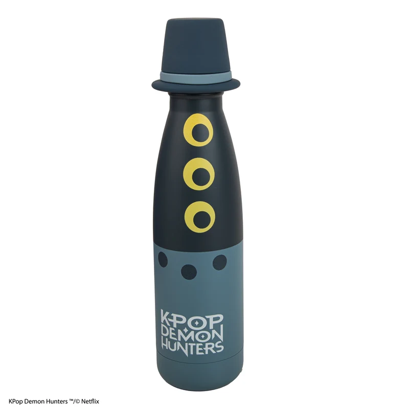 Sussie Insulated Sculpted Water Bottle