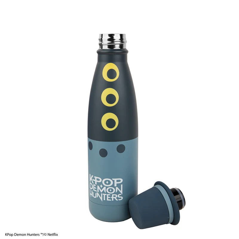 Sussie Insulated Sculpted Water Bottle