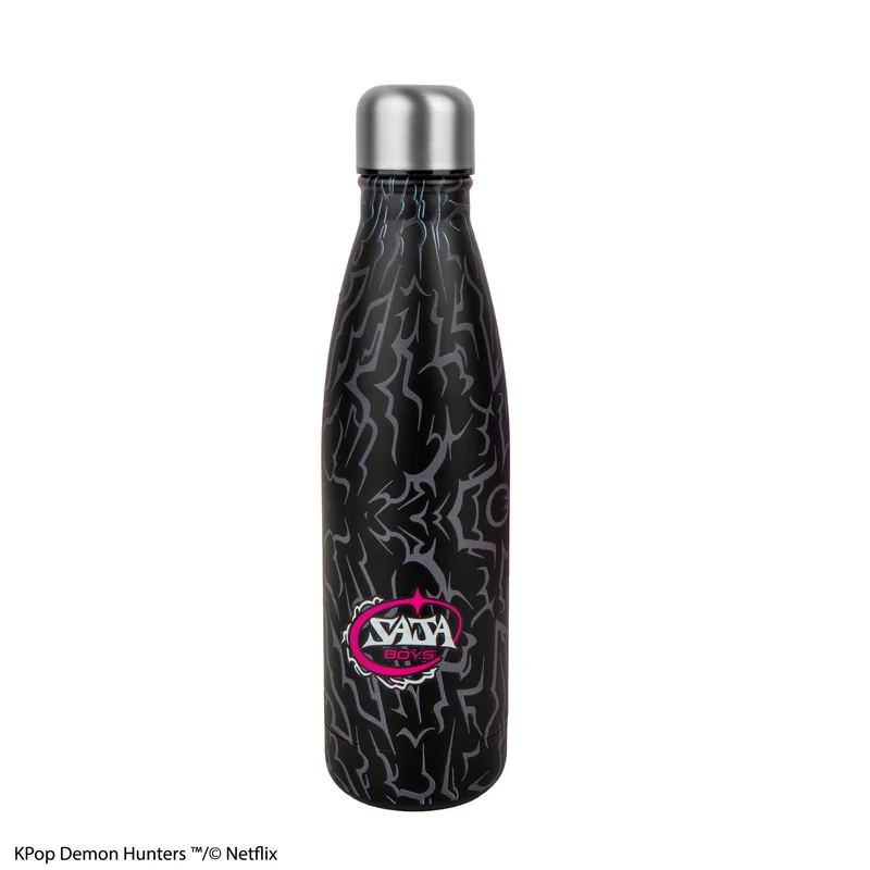 Saja Boys Insulated Water Bottle