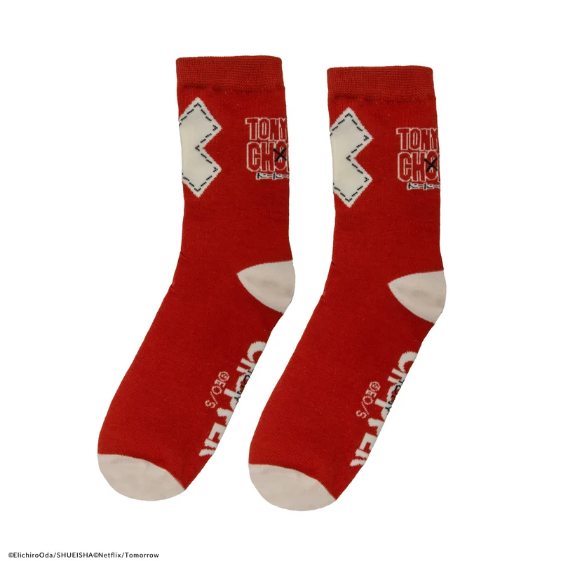 Set of 3 One Piece Socks