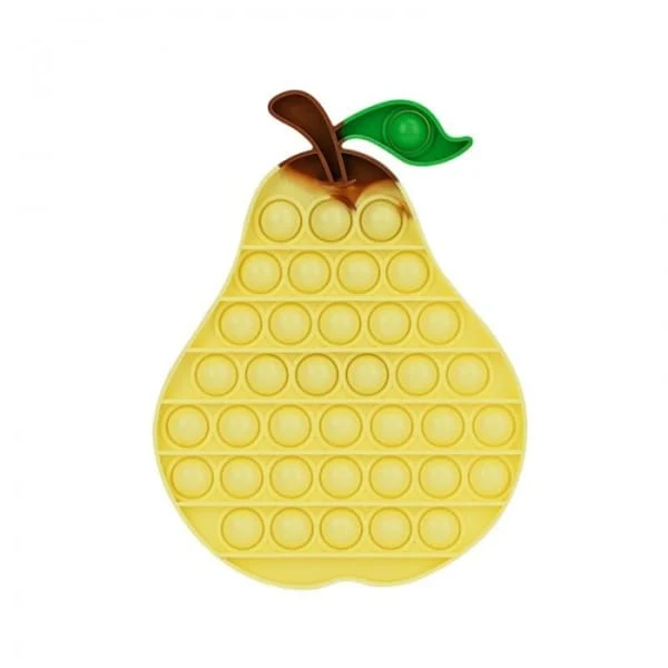 Pop It Poire