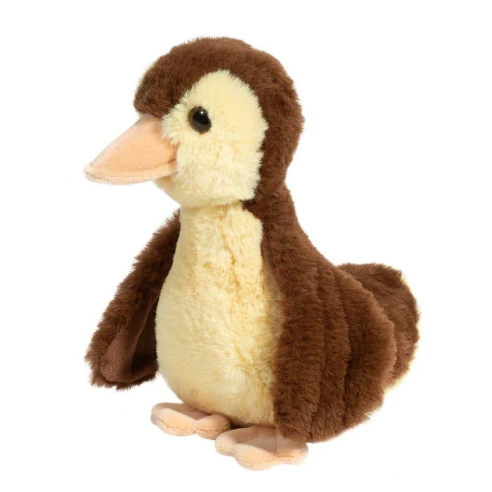 Mallorie Baby Mallard Duck Mini Soft