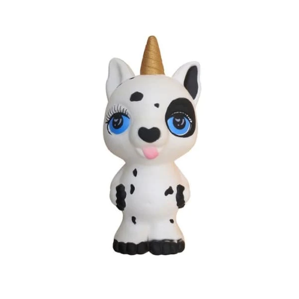 Squishy Licorne vache