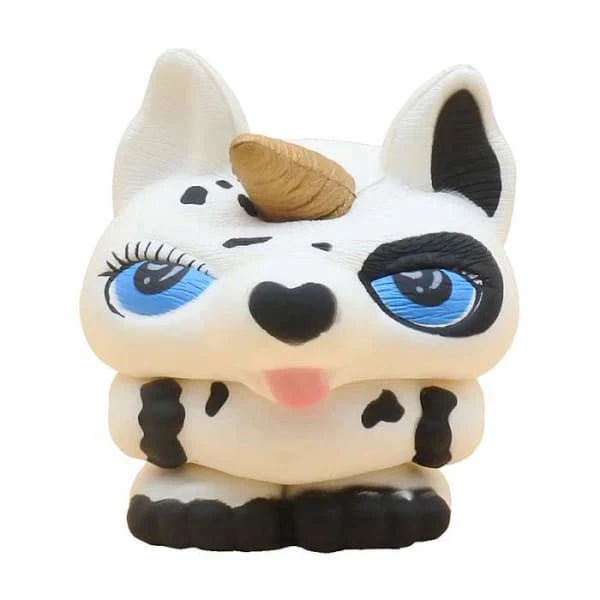 Squishy Licorne vache