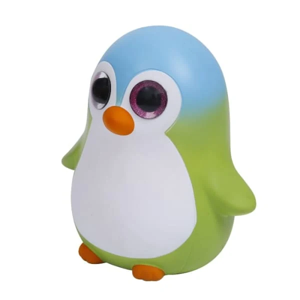 Squishy Géant Pingouin