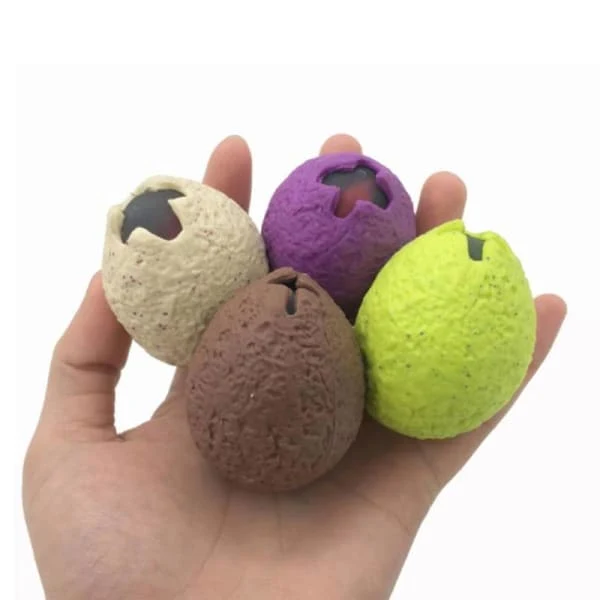 Squishy Oeuf de Dinosaure