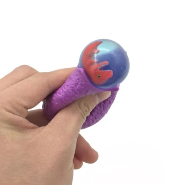 Squishy Oeuf de Dinosaure