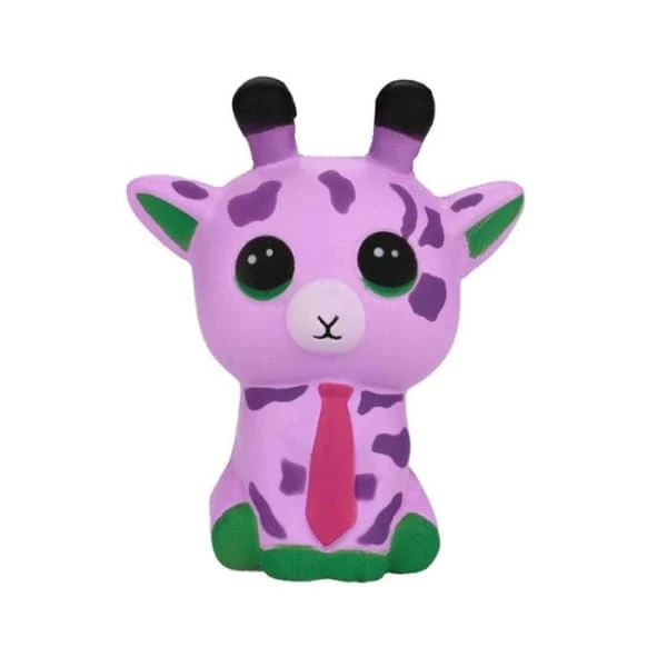 Squishy Girafe