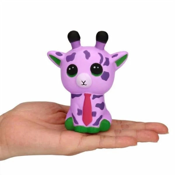 Squishy Girafe
