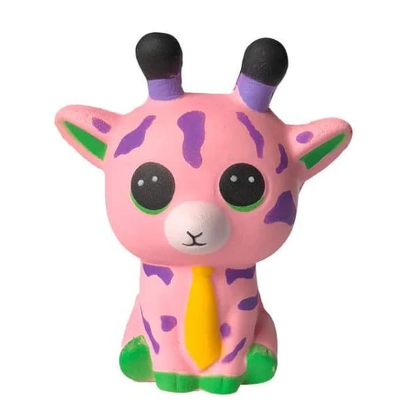Squishy Girafe