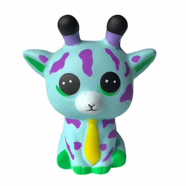 Squishy Girafe
