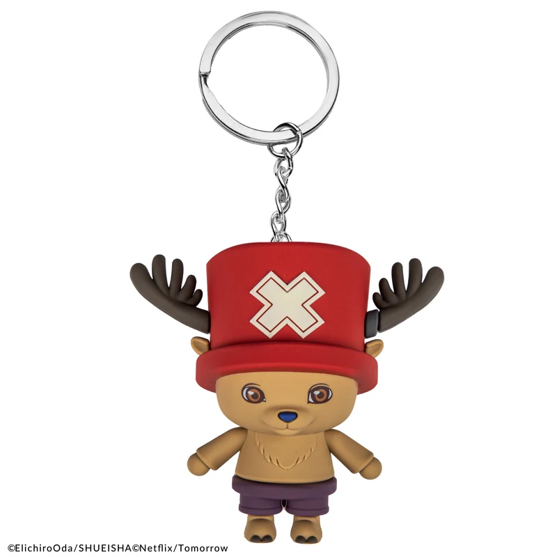 Chopper Gomee Keymate