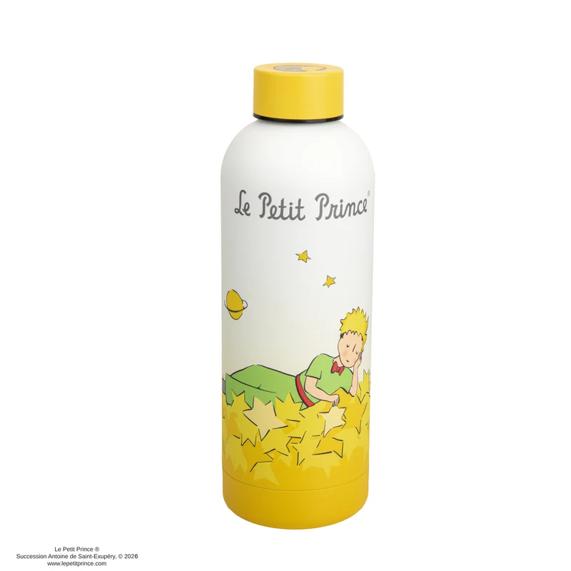 Starry Nap Insulated Signature Water Bottle