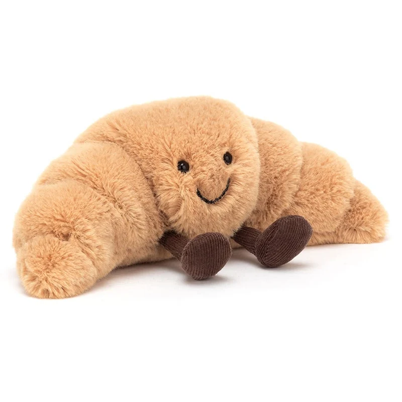 Jellycat Croissant Plush