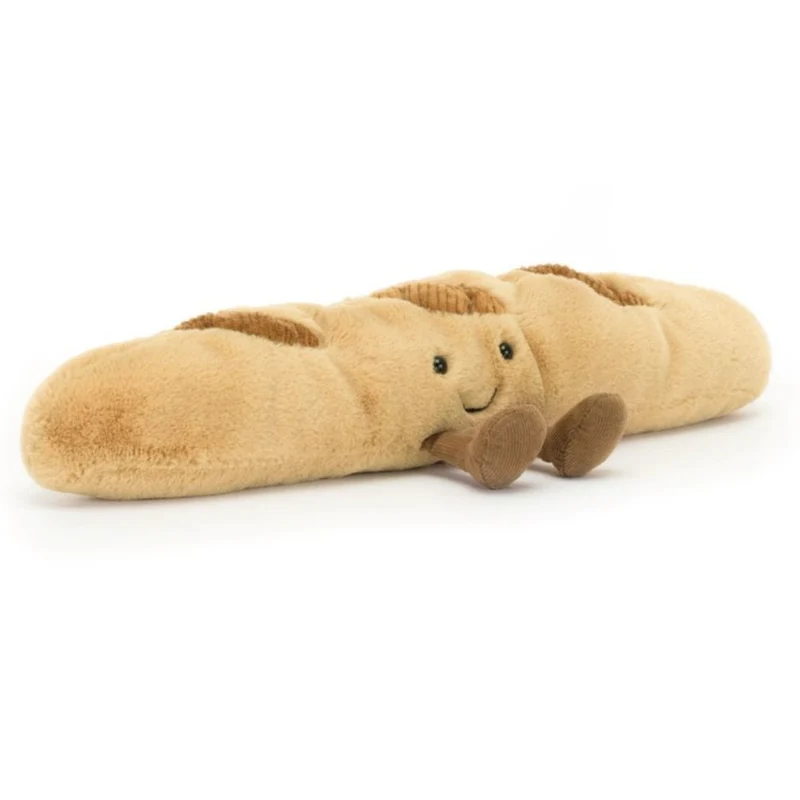 Jellycat Amuseable Baguette