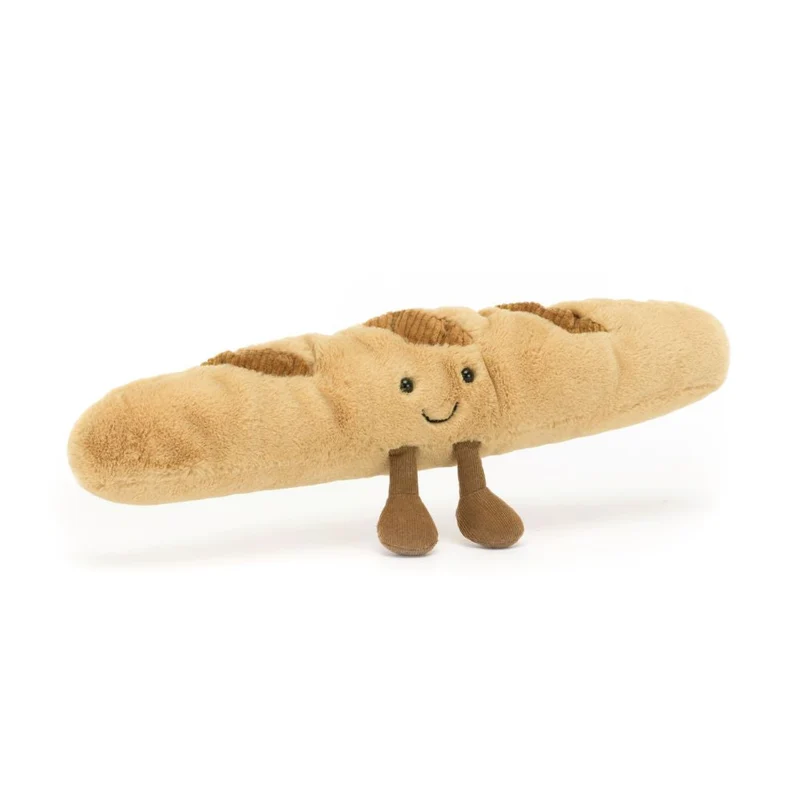 Jellycat Amuseable Baguette