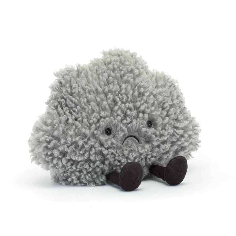 Jellycat Amuseable Storm Cloud