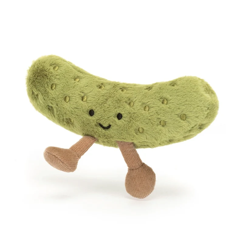 Jellycat Amuseable Pickle
