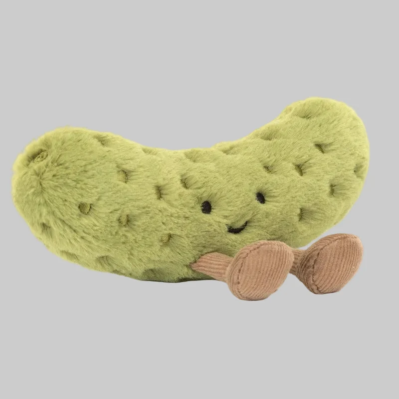 Jellycat Amuseable Pickle